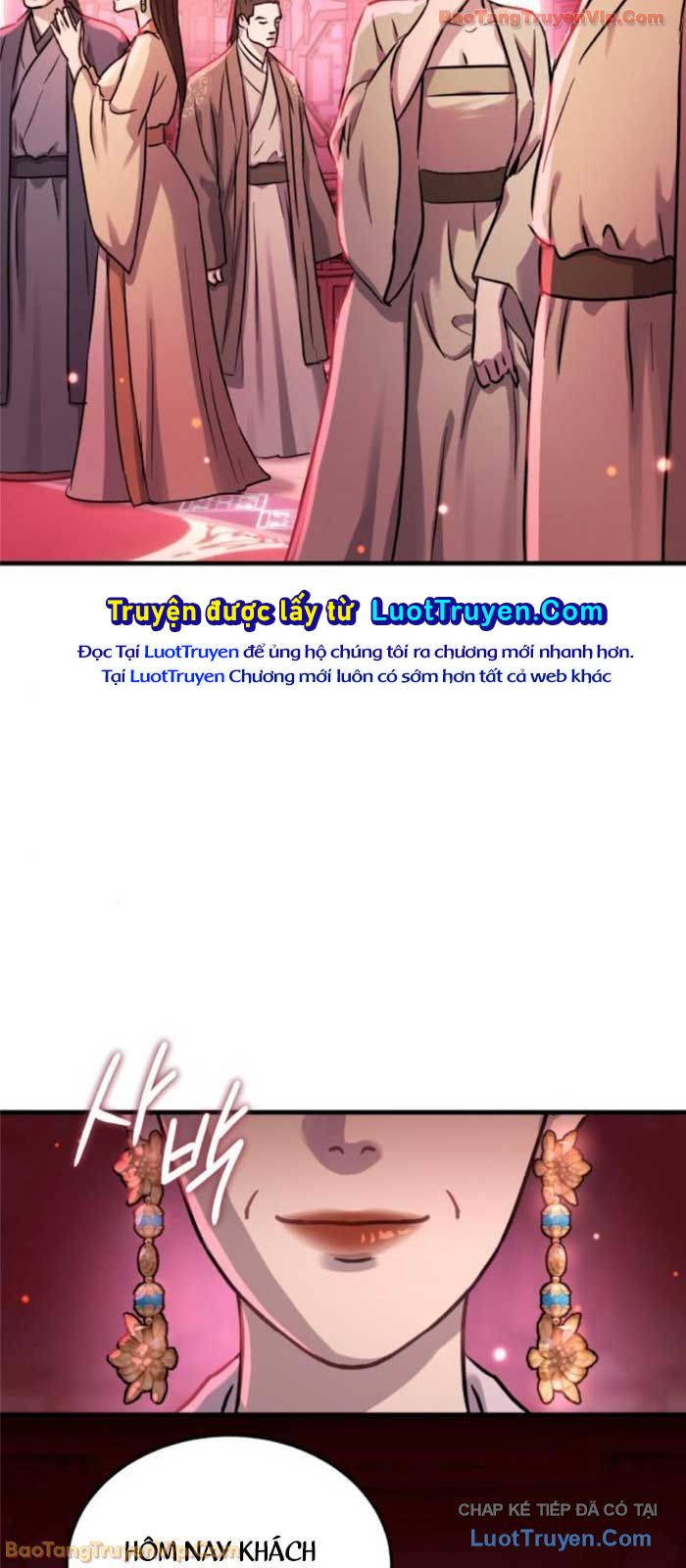 Tuyệt Thế Quân Lâm Chap 69 - Next Chap 70