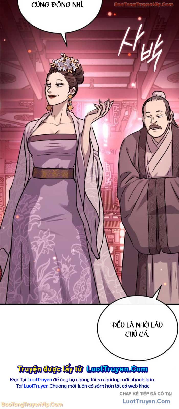 Tuyệt Thế Quân Lâm Chap 69 - Next Chap 70