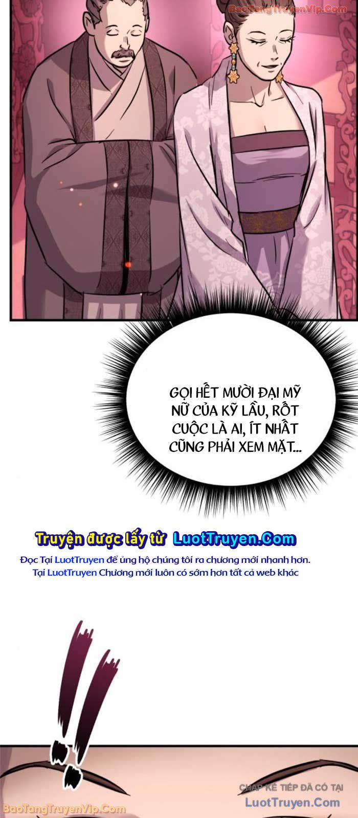 Tuyệt Thế Quân Lâm Chap 69 - Next Chap 70