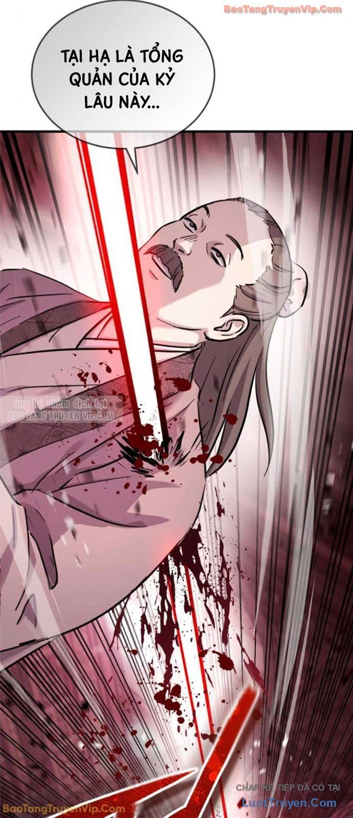 Tuyệt Thế Quân Lâm Chap 70 - Next Chap 71