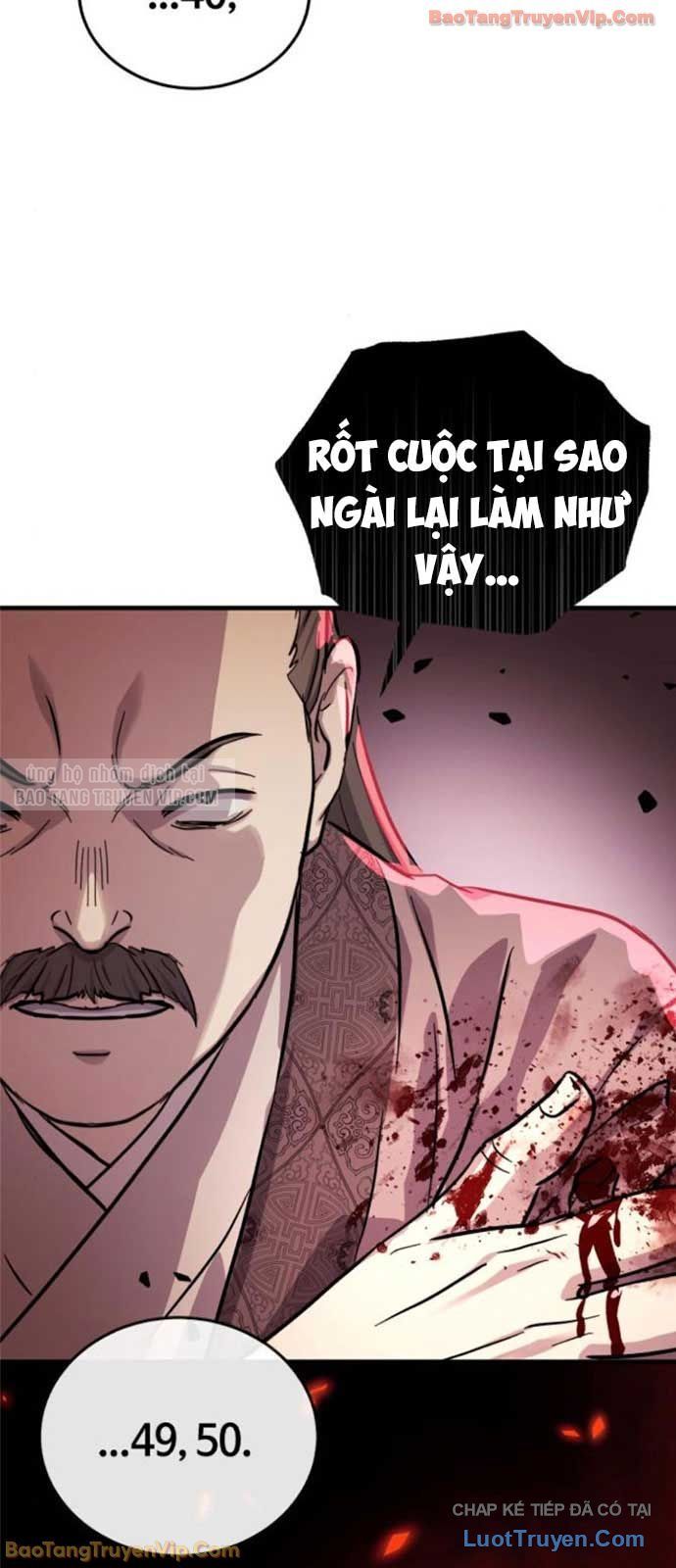 Tuyệt Thế Quân Lâm Chap 70 - Next Chap 71