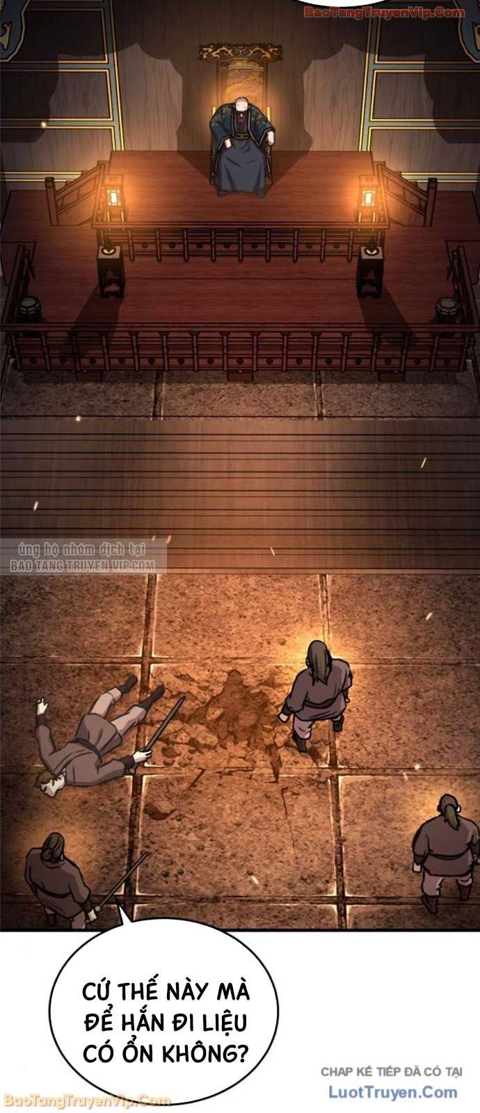 Tuyệt Thế Quân Lâm Chap 70 - Next Chap 71