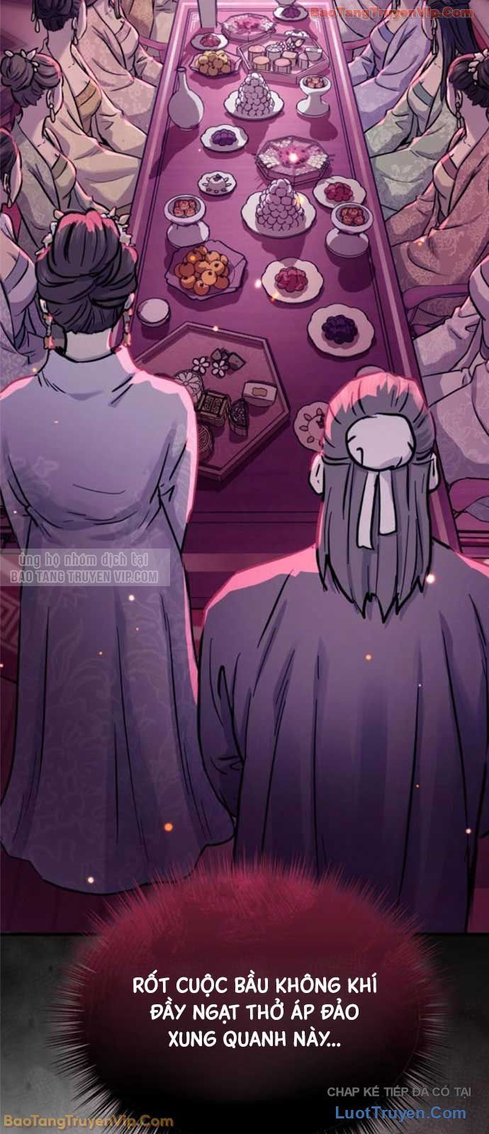 Tuyệt Thế Quân Lâm Chap 70 - Next Chap 71