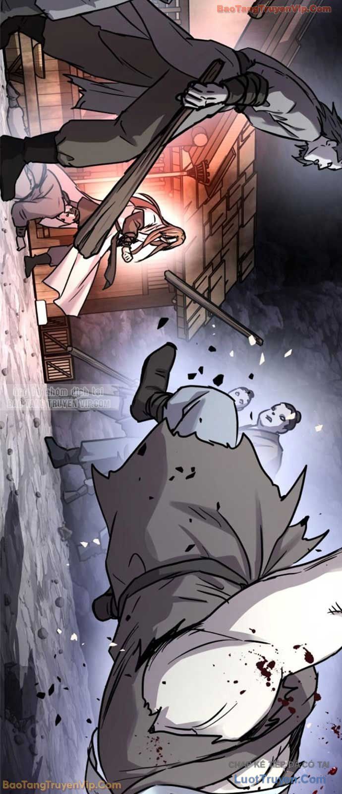 Tuyệt Thế Quân Lâm Chap 70 - Next Chap 71