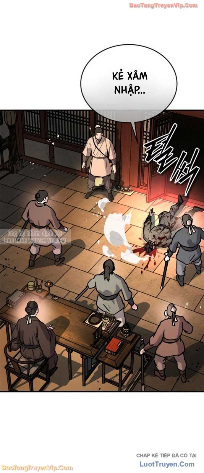 Tuyệt Thế Quân Lâm Chap 70 - Next Chap 71