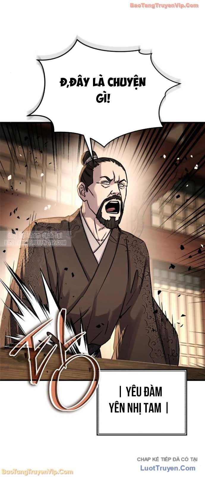 Tuyệt Thế Quân Lâm Chap 70 - Next Chap 71