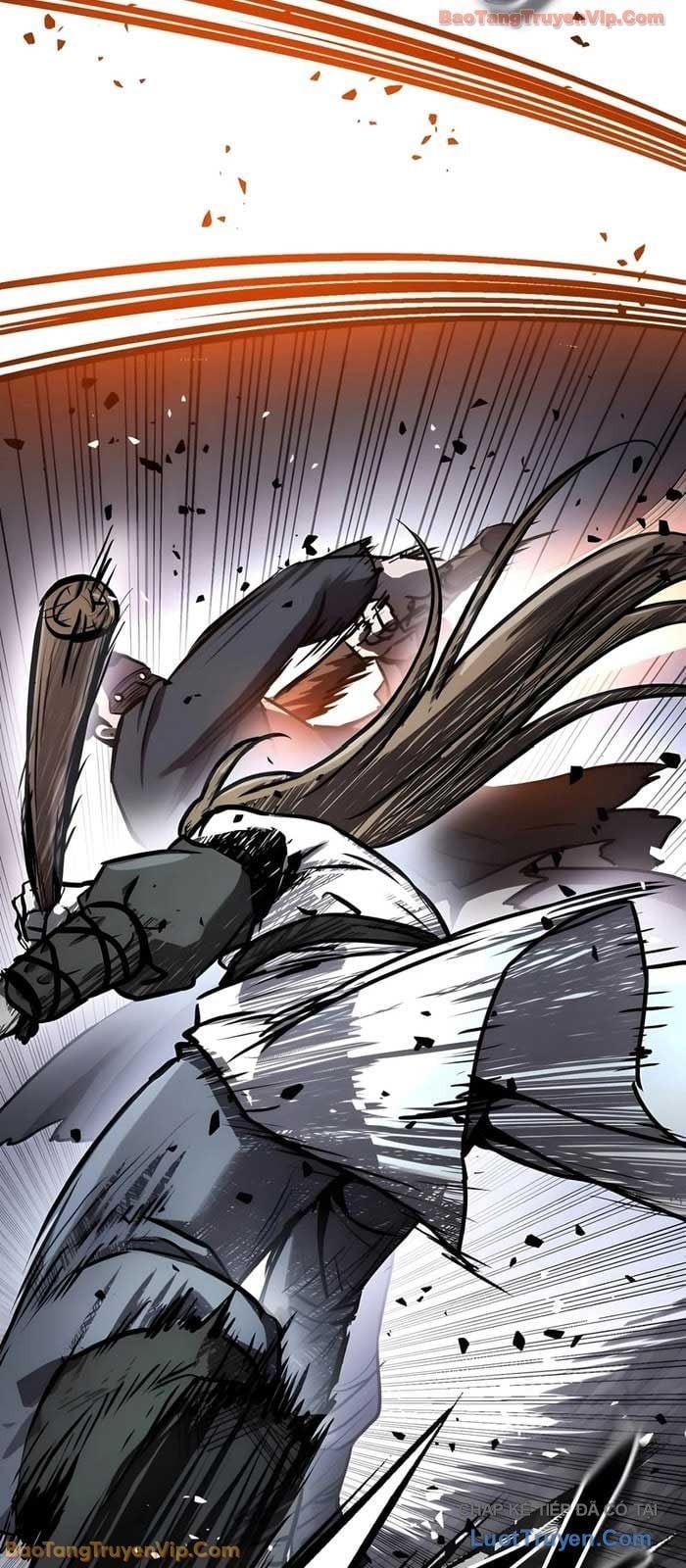 Tuyệt Thế Quân Lâm Chap 71 - Next Chap 72