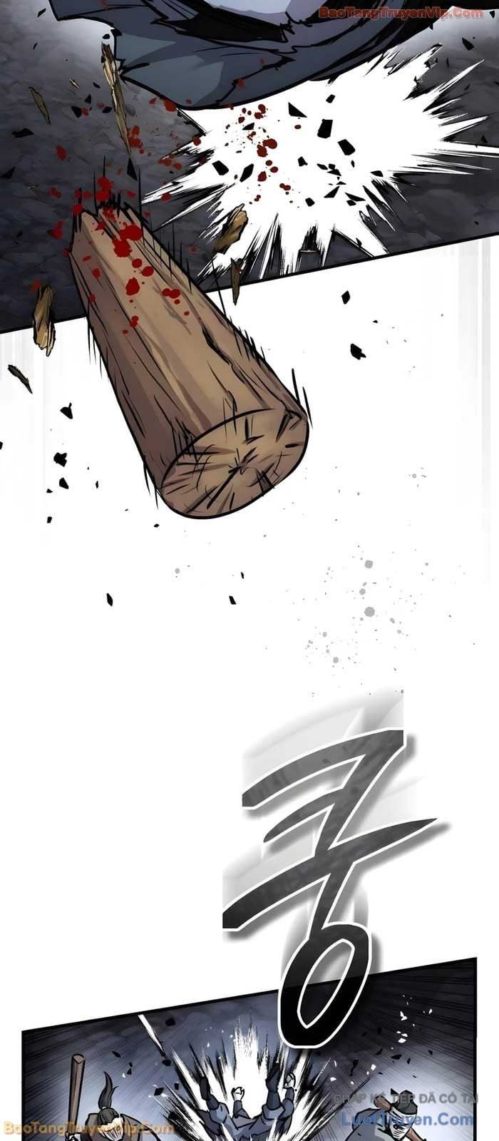 Tuyệt Thế Quân Lâm Chap 71 - Next Chap 72