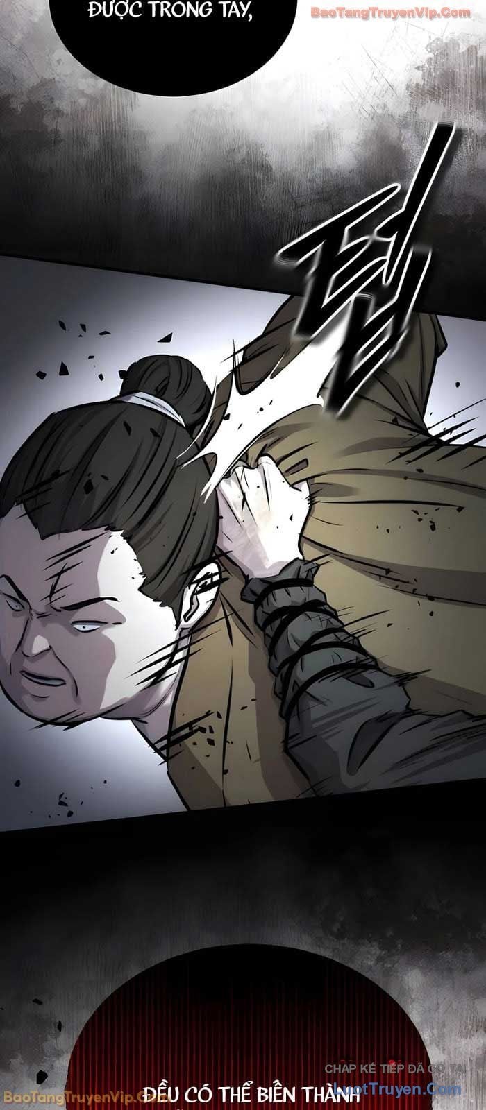 Tuyệt Thế Quân Lâm Chap 71 - Next Chap 72