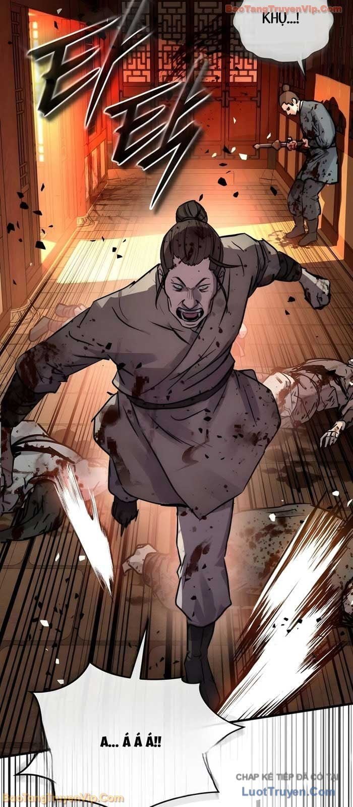 Tuyệt Thế Quân Lâm Chap 71 - Next Chap 72