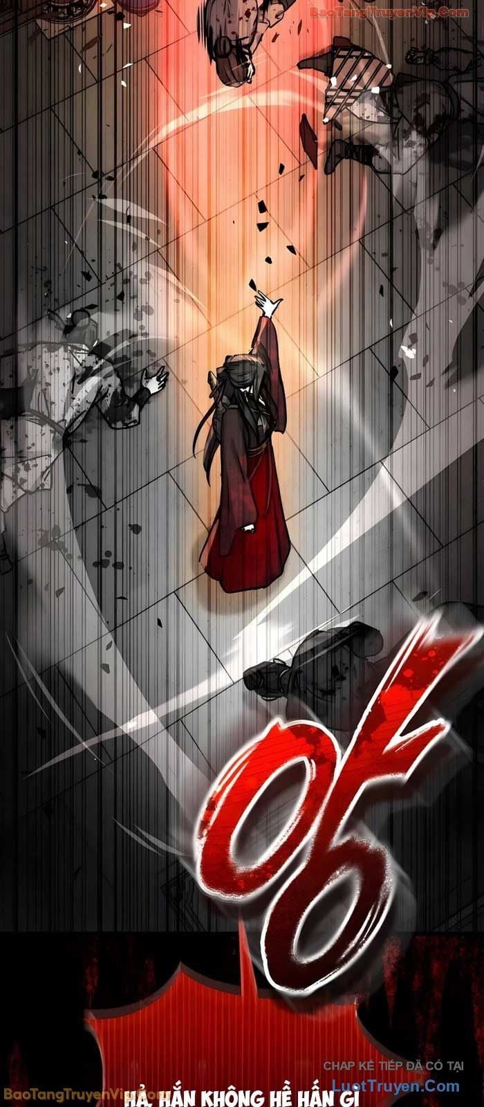 Tuyệt Thế Quân Lâm Chap 71 - Next Chap 72