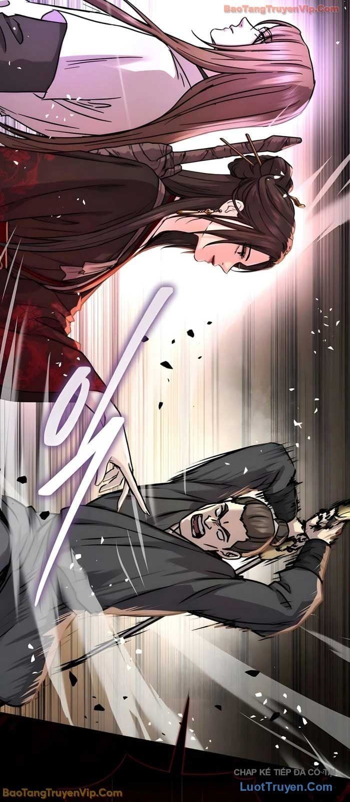 Tuyệt Thế Quân Lâm Chap 71 - Next Chap 72