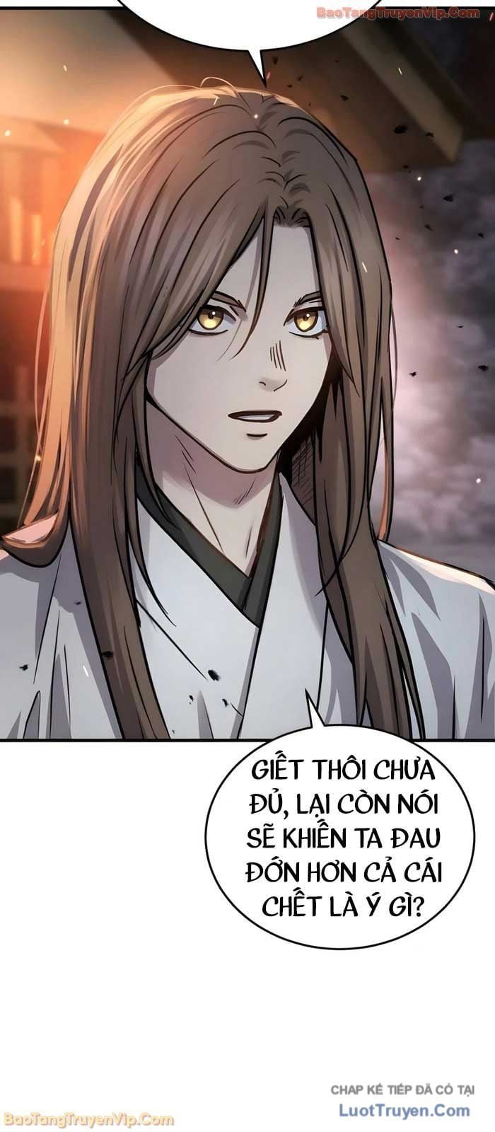 Tuyệt Thế Quân Lâm Chap 71 - Next Chap 72