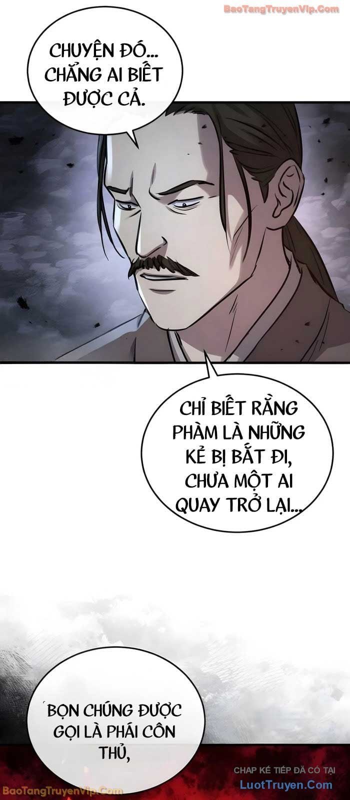 Tuyệt Thế Quân Lâm Chap 71 - Next Chap 72