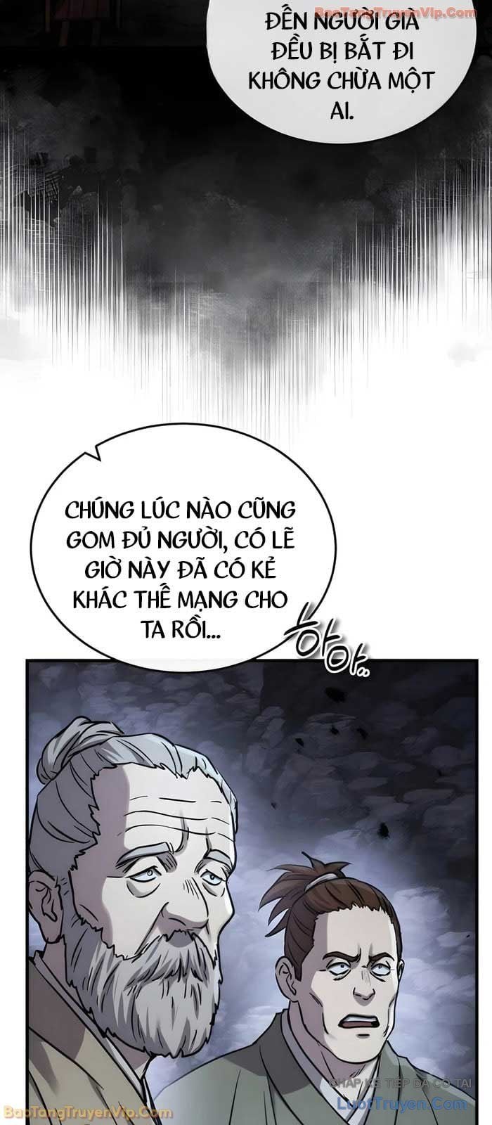 Tuyệt Thế Quân Lâm Chap 71 - Next Chap 72