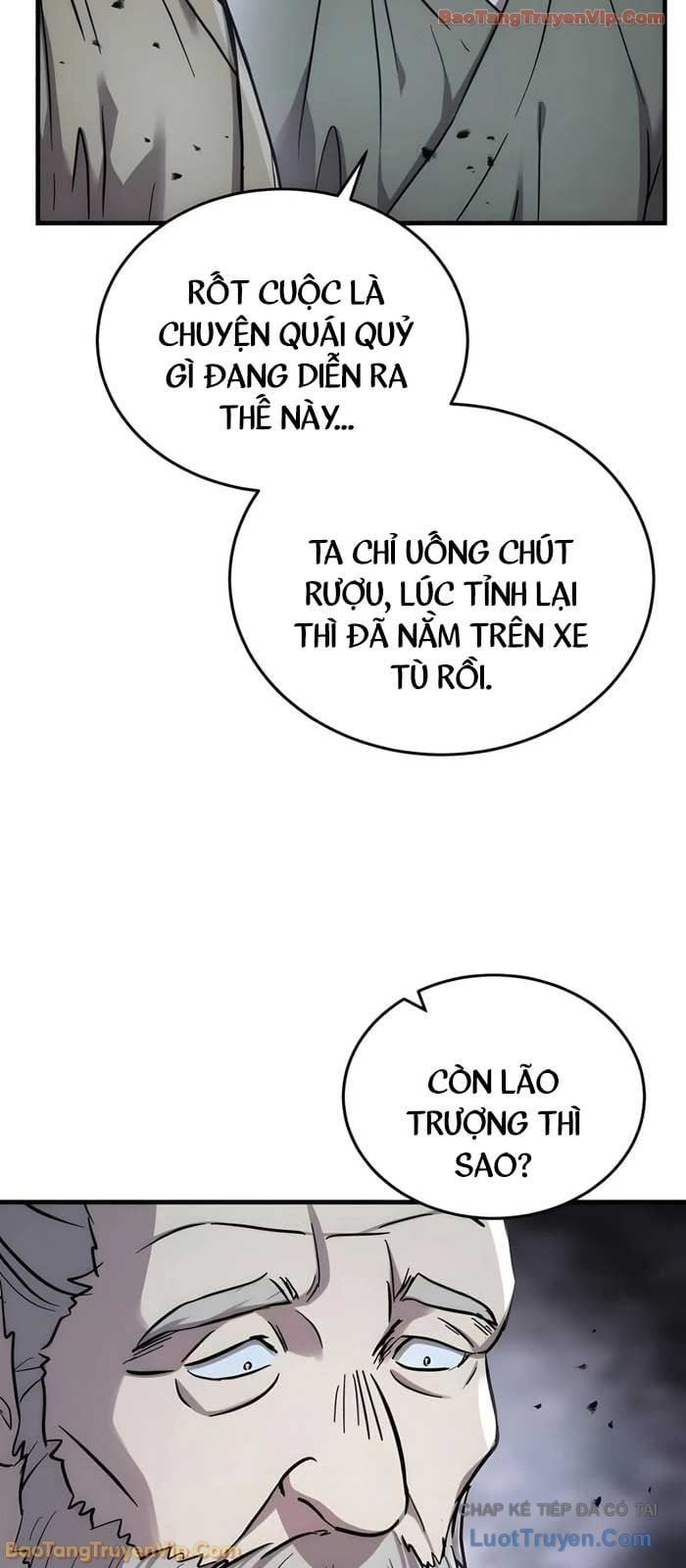 Tuyệt Thế Quân Lâm Chap 71 - Next Chap 72