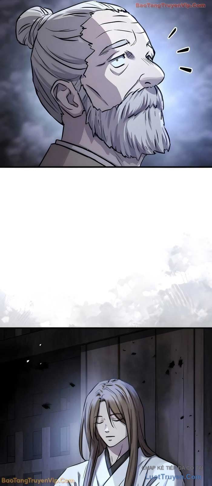 Tuyệt Thế Quân Lâm Chap 71 - Next Chap 72