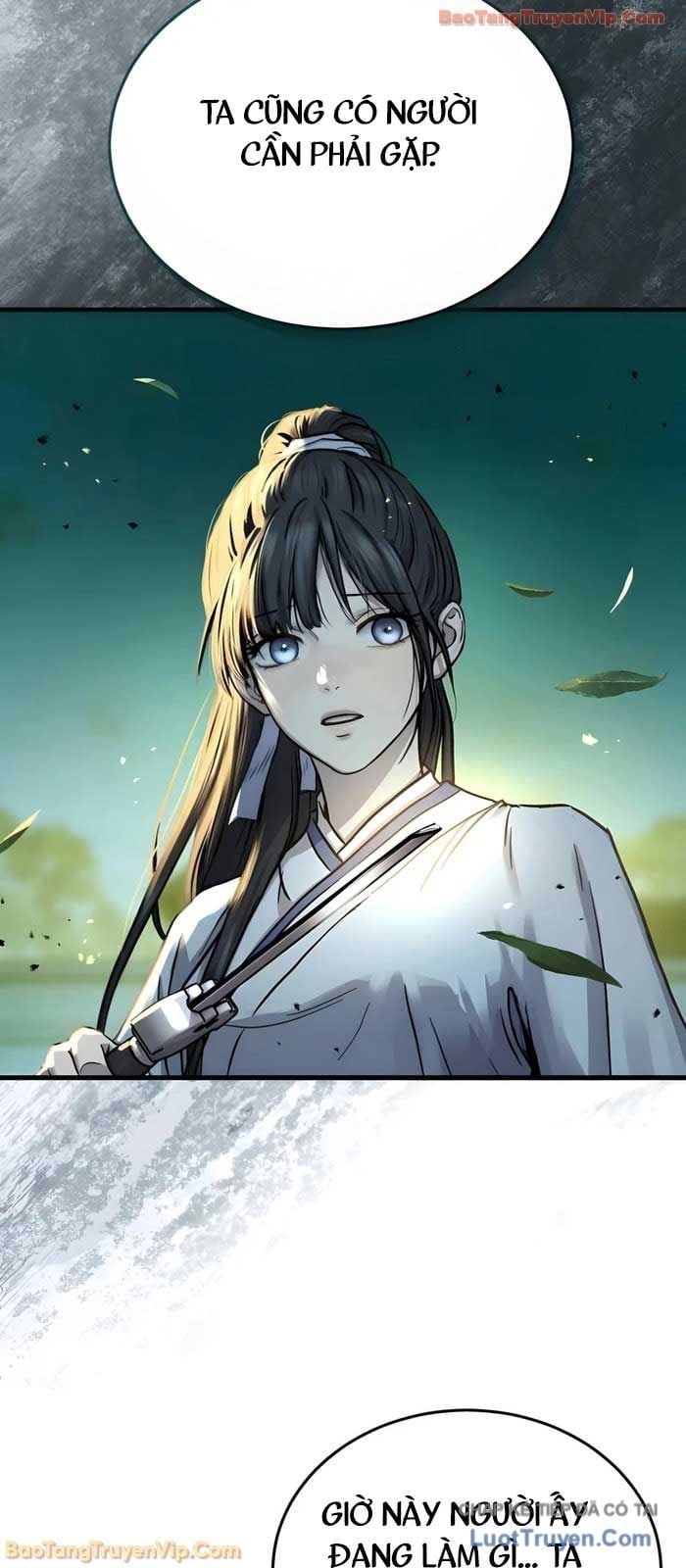 Tuyệt Thế Quân Lâm Chap 71 - Next Chap 72