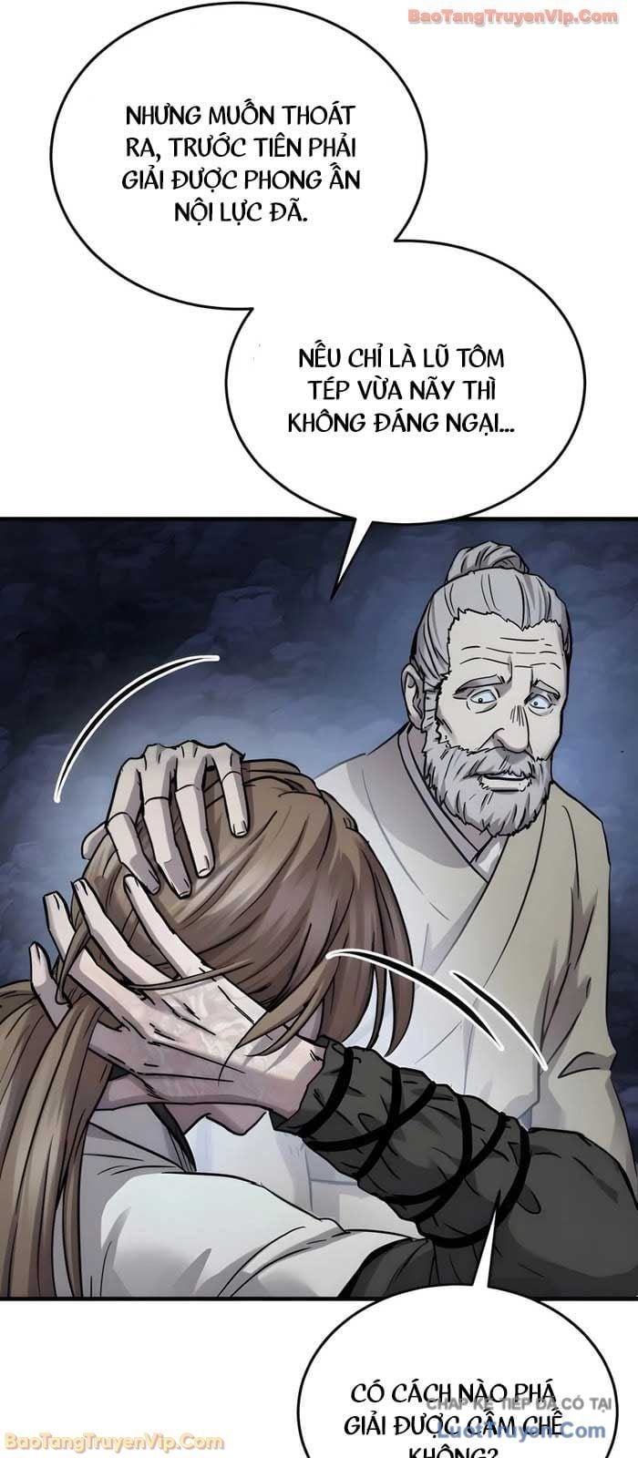 Tuyệt Thế Quân Lâm Chap 71 - Next Chap 72