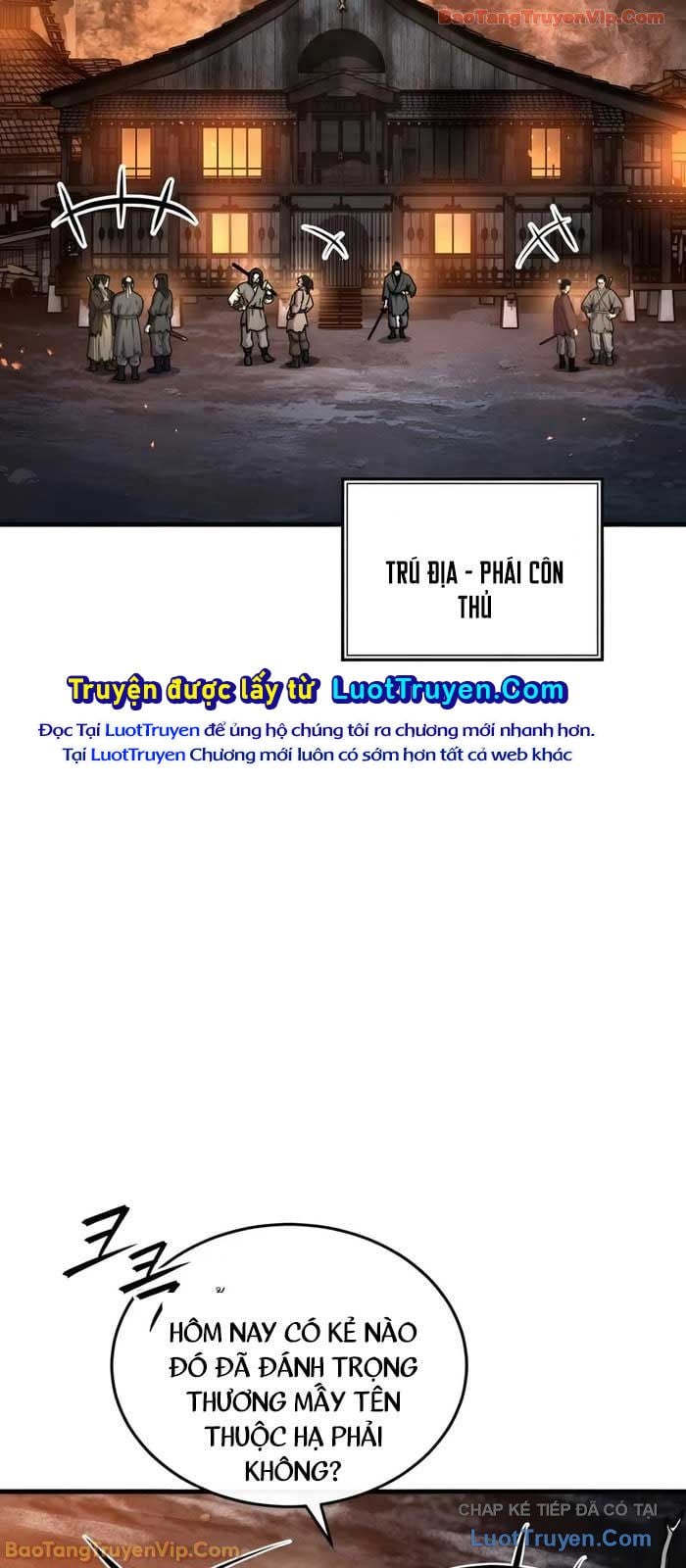 Tuyệt Thế Quân Lâm Chap 71 - Next Chap 72