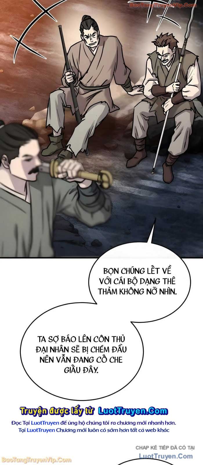 Tuyệt Thế Quân Lâm Chap 71 - Next Chap 72