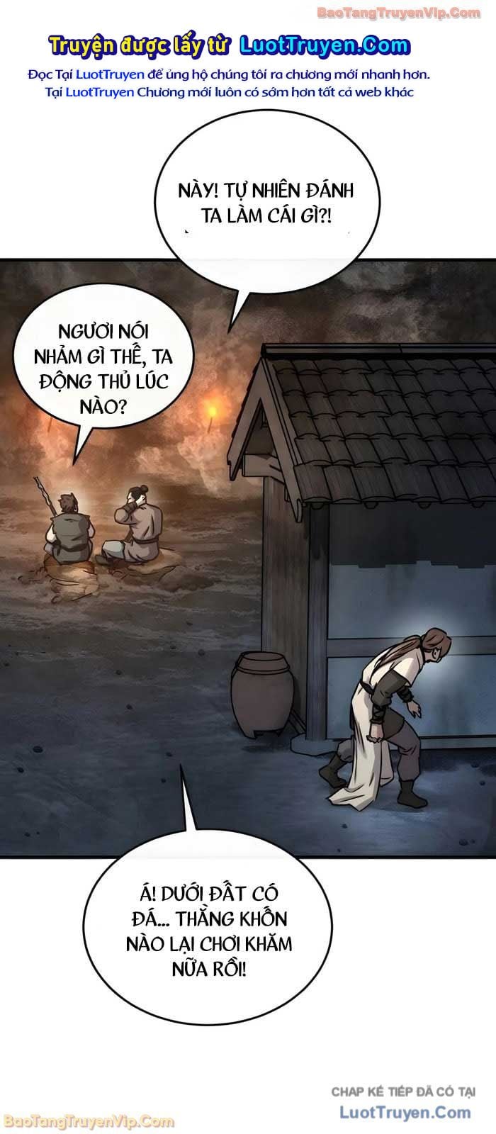 Tuyệt Thế Quân Lâm Chap 71 - Next Chap 72
