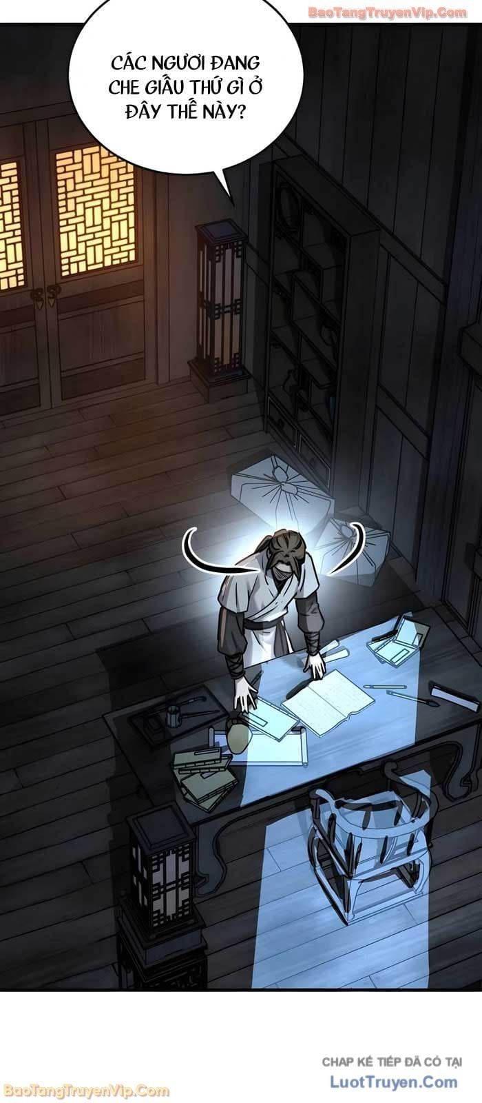 Tuyệt Thế Quân Lâm Chap 71 - Next Chap 72