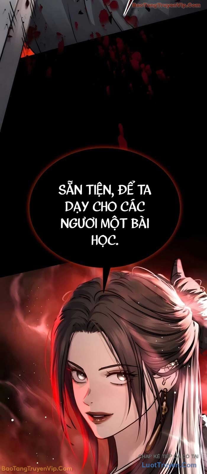 Tuyệt Thế Quân Lâm Chap 71 - Next Chap 72