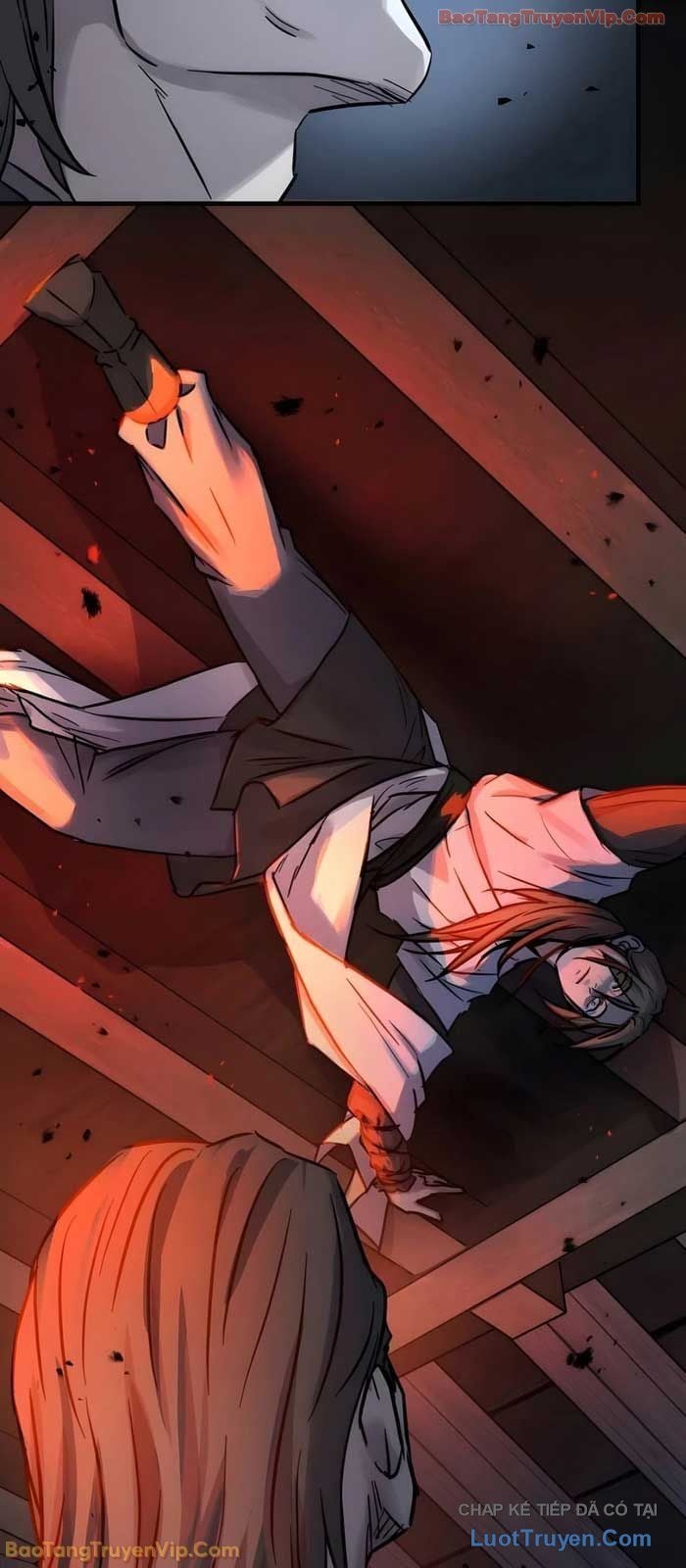 Tuyệt Thế Quân Lâm Chap 71 - Next Chap 72