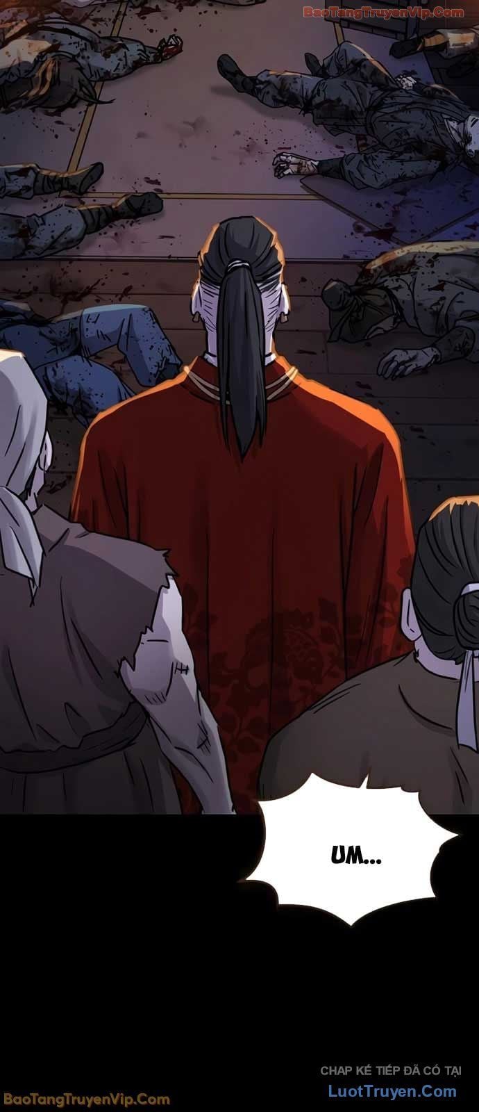 Tuyệt Thế Quân Lâm Chap 72 - Next Chap 73