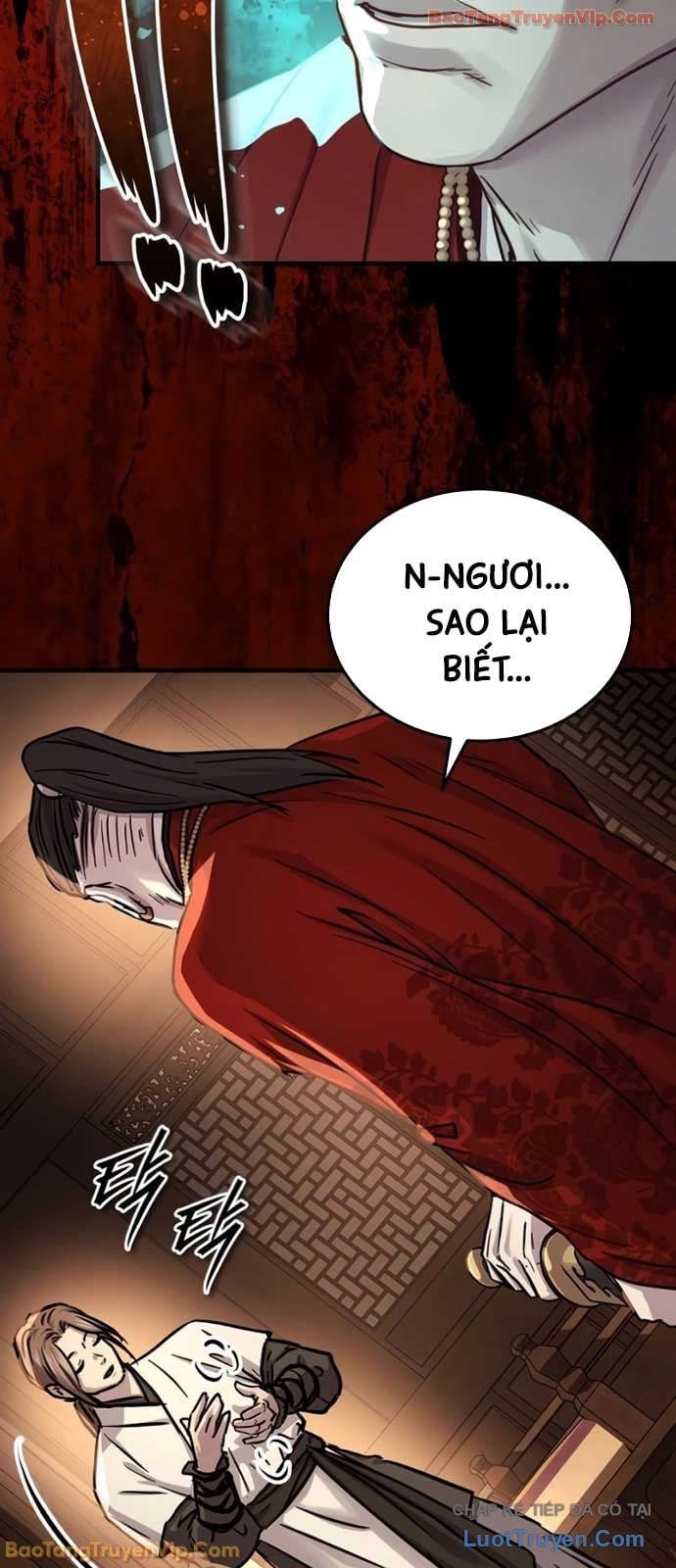 Tuyệt Thế Quân Lâm Chap 72 - Next Chap 73