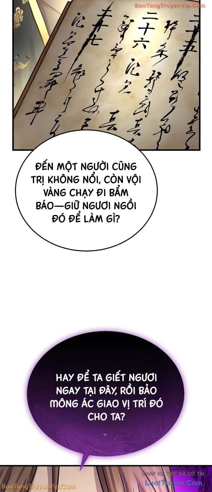 Tuyệt Thế Quân Lâm Chap 72 - Next Chap 73