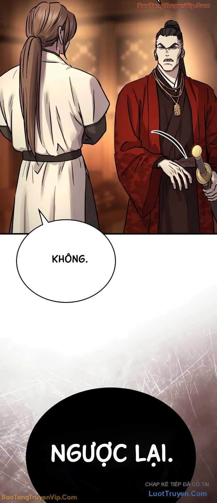 Tuyệt Thế Quân Lâm Chap 72 - Next Chap 73