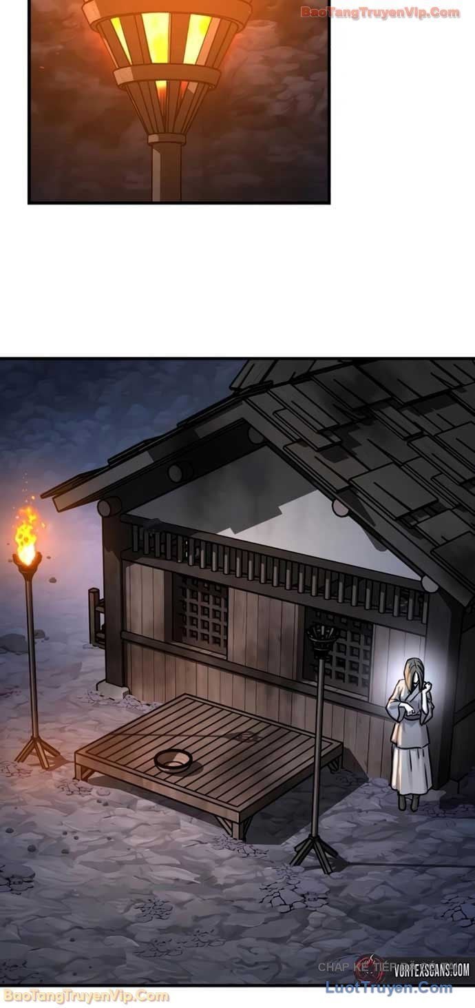 Tuyệt Thế Quân Lâm Chap 72 - Next Chap 73