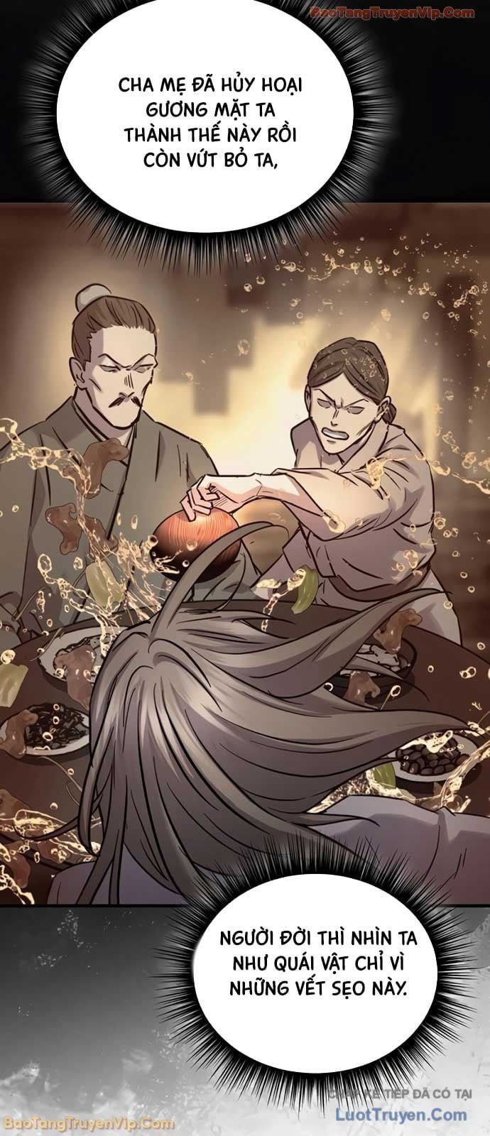 Tuyệt Thế Quân Lâm Chap 72 - Next Chap 73