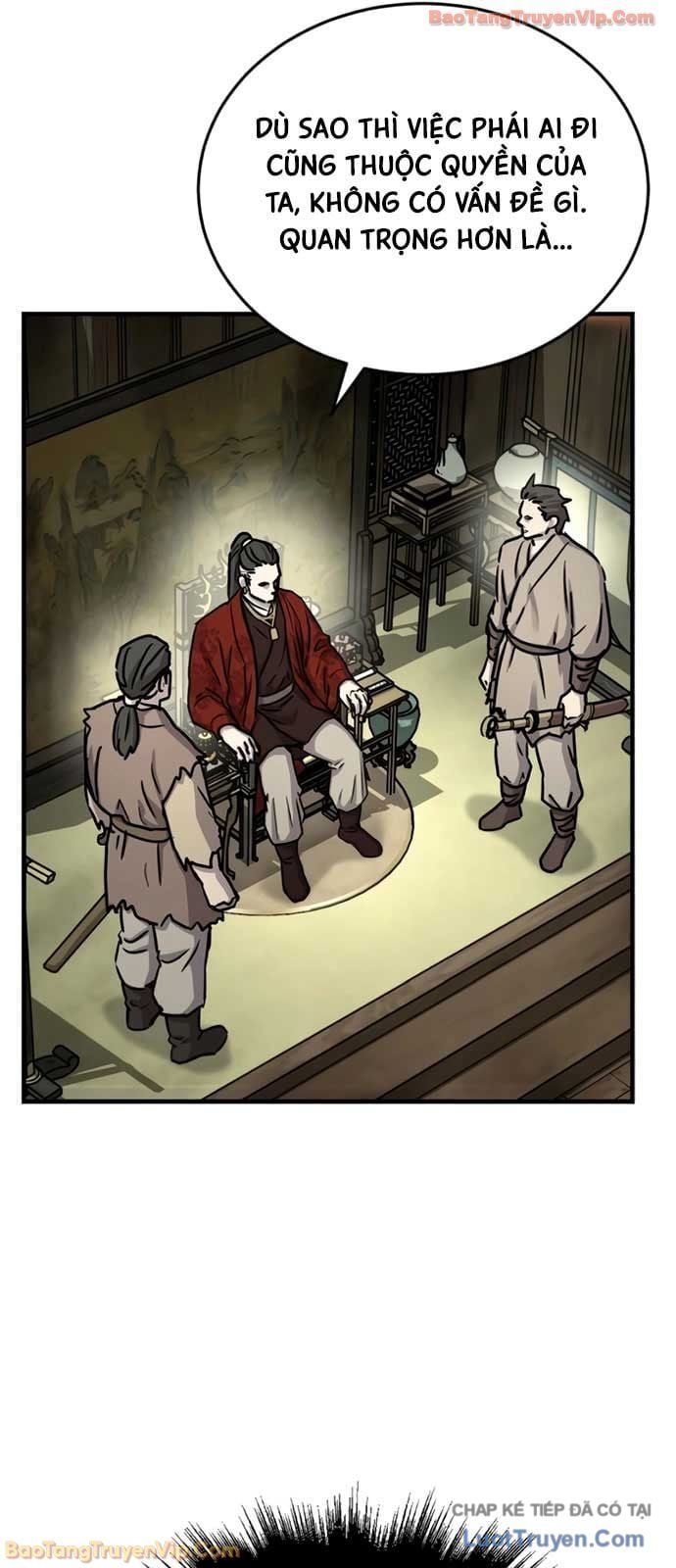 Tuyệt Thế Quân Lâm Chap 72 - Next Chap 73