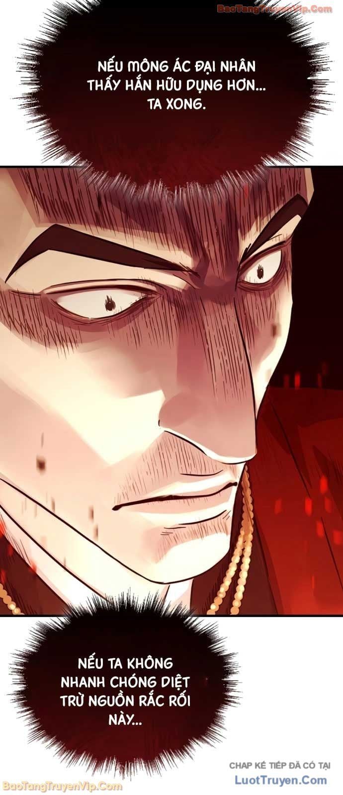 Tuyệt Thế Quân Lâm Chap 72 - Next Chap 73