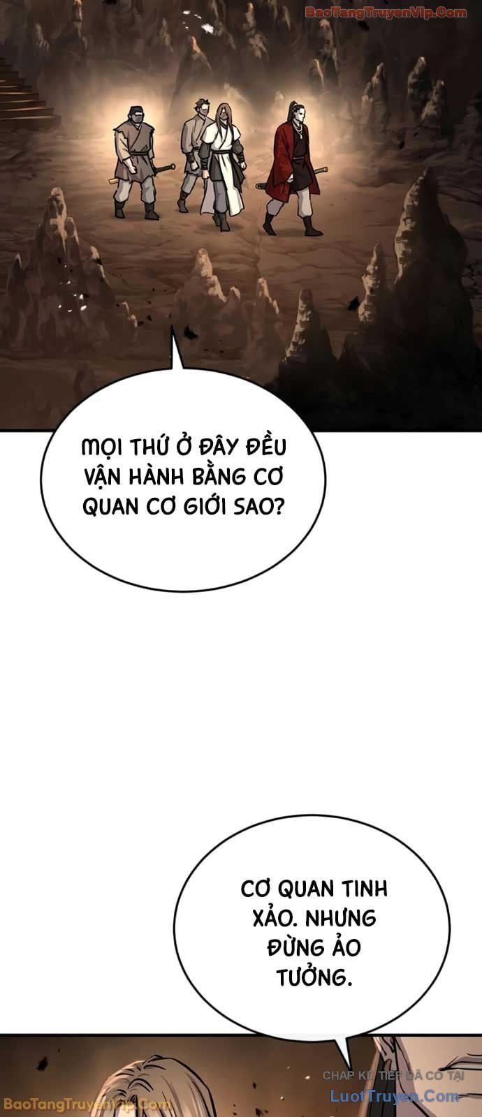 Tuyệt Thế Quân Lâm Chap 72 - Next Chap 73