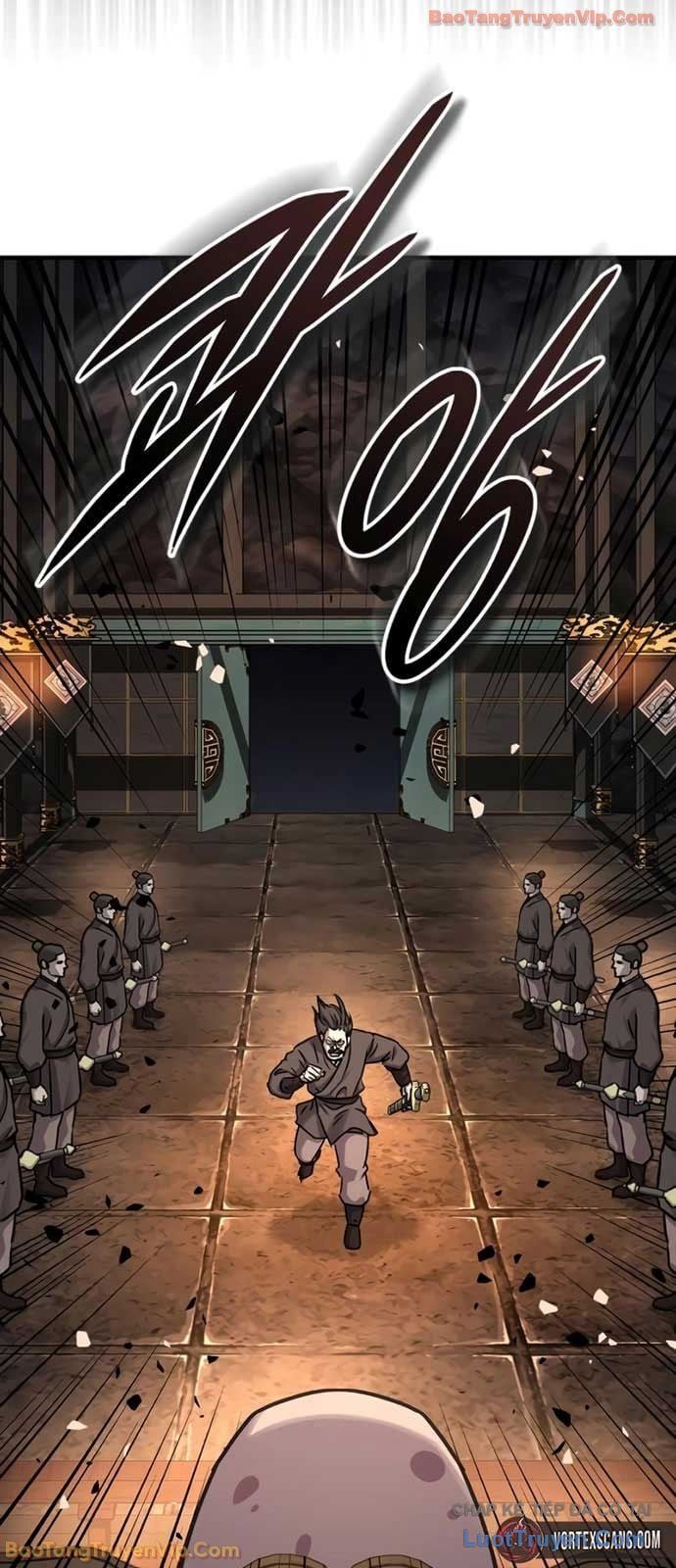 Tuyệt Thế Quân Lâm Chap 72 - Next Chap 73