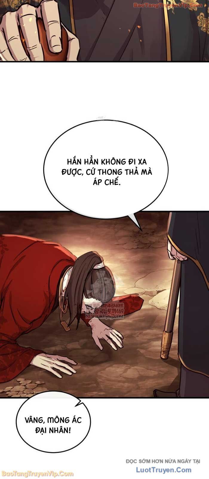 Tuyệt Thế Quân Lâm Chap 73 - Next Chap 74