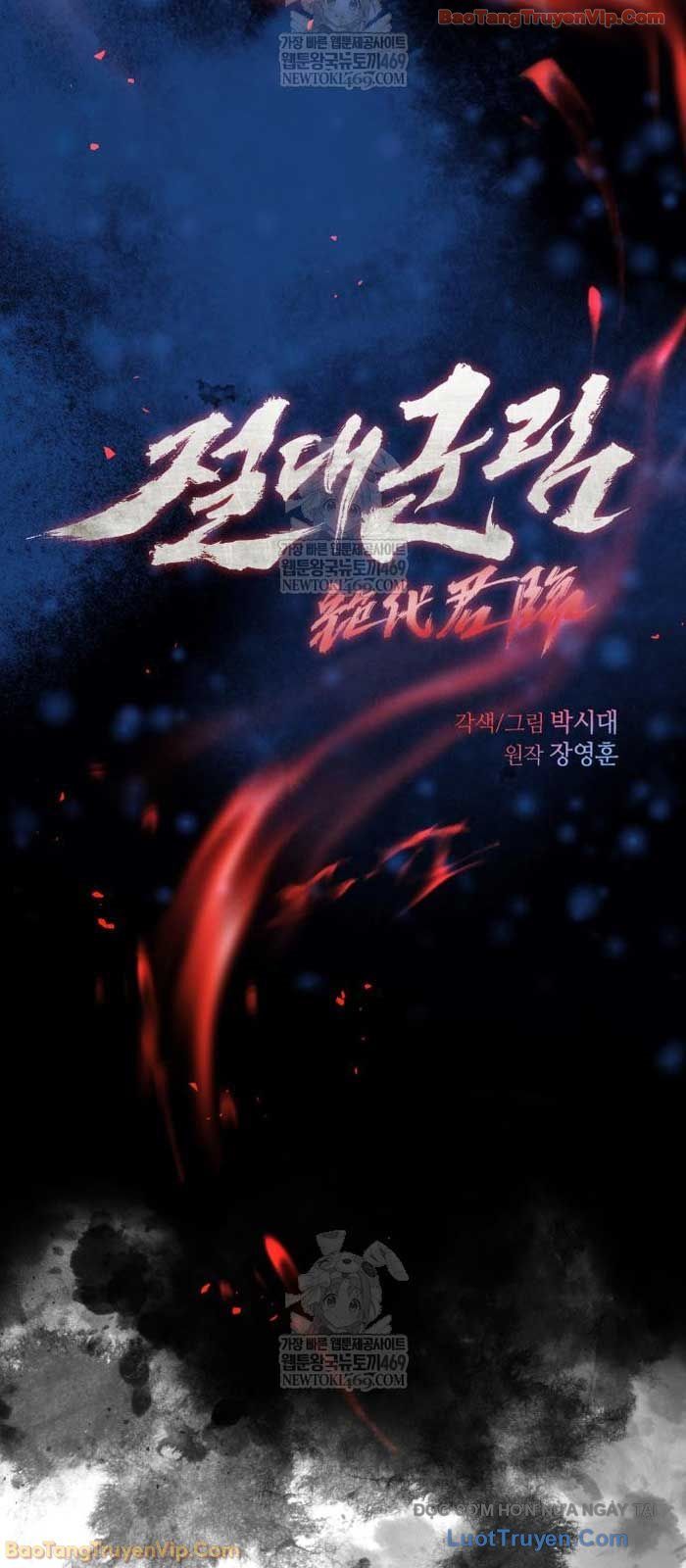 Tuyệt Thế Quân Lâm Chap 73 - Next Chap 74