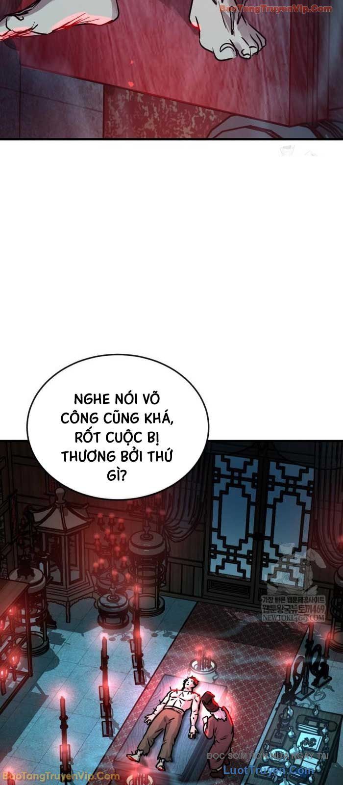 Tuyệt Thế Quân Lâm Chap 73 - Next Chap 74