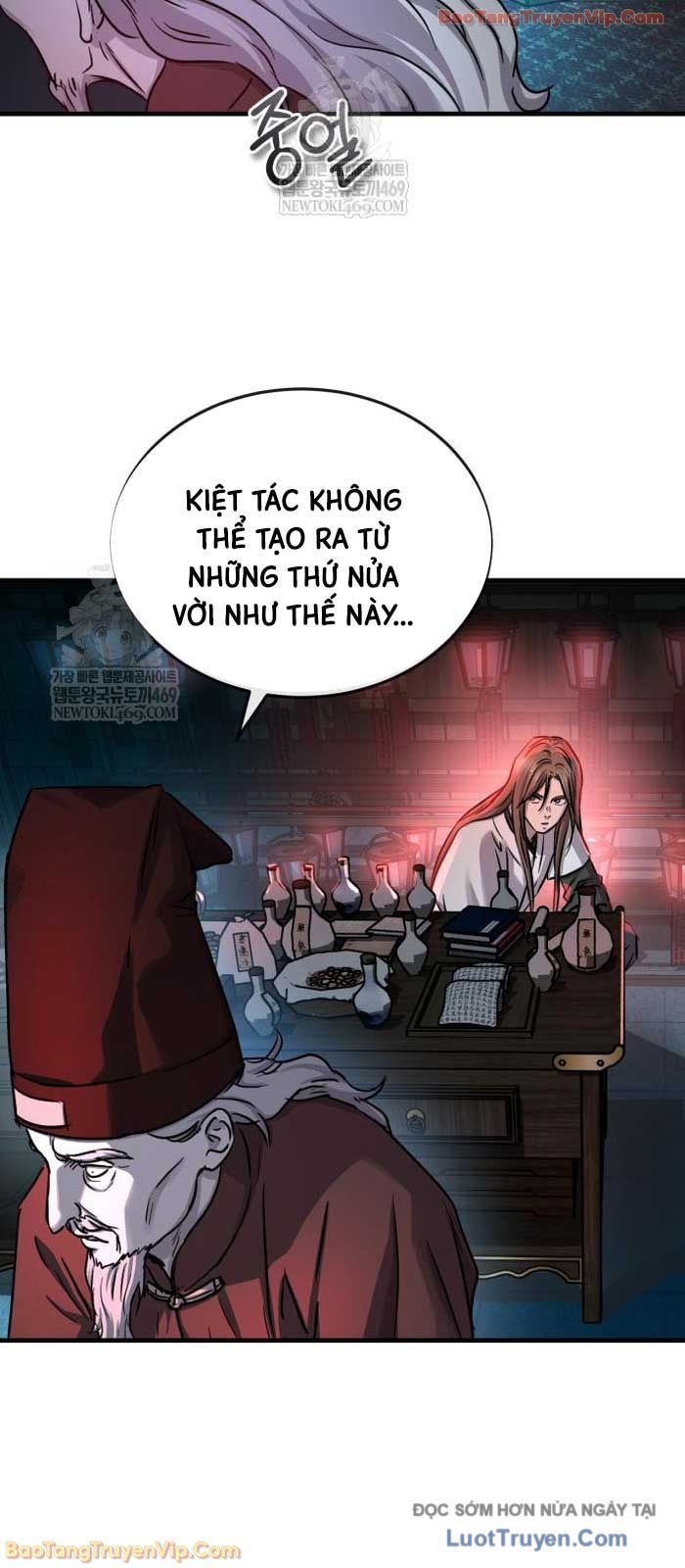 Tuyệt Thế Quân Lâm Chap 73 - Next Chap 74