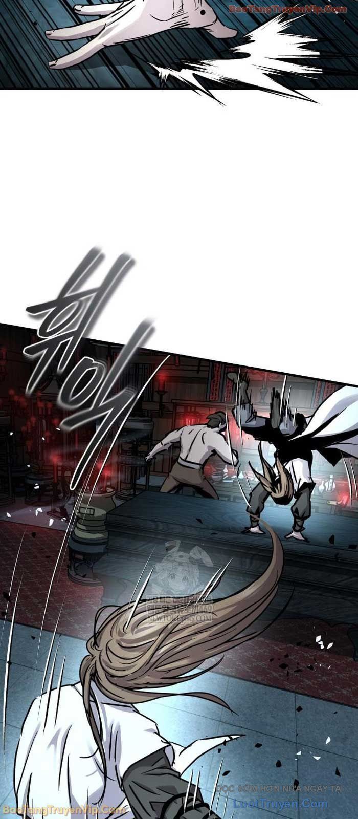 Tuyệt Thế Quân Lâm Chap 73 - Next Chap 74