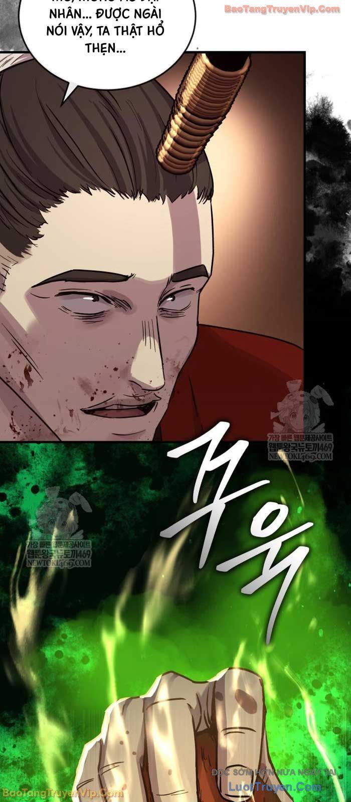 Tuyệt Thế Quân Lâm Chap 73 - Next Chap 74