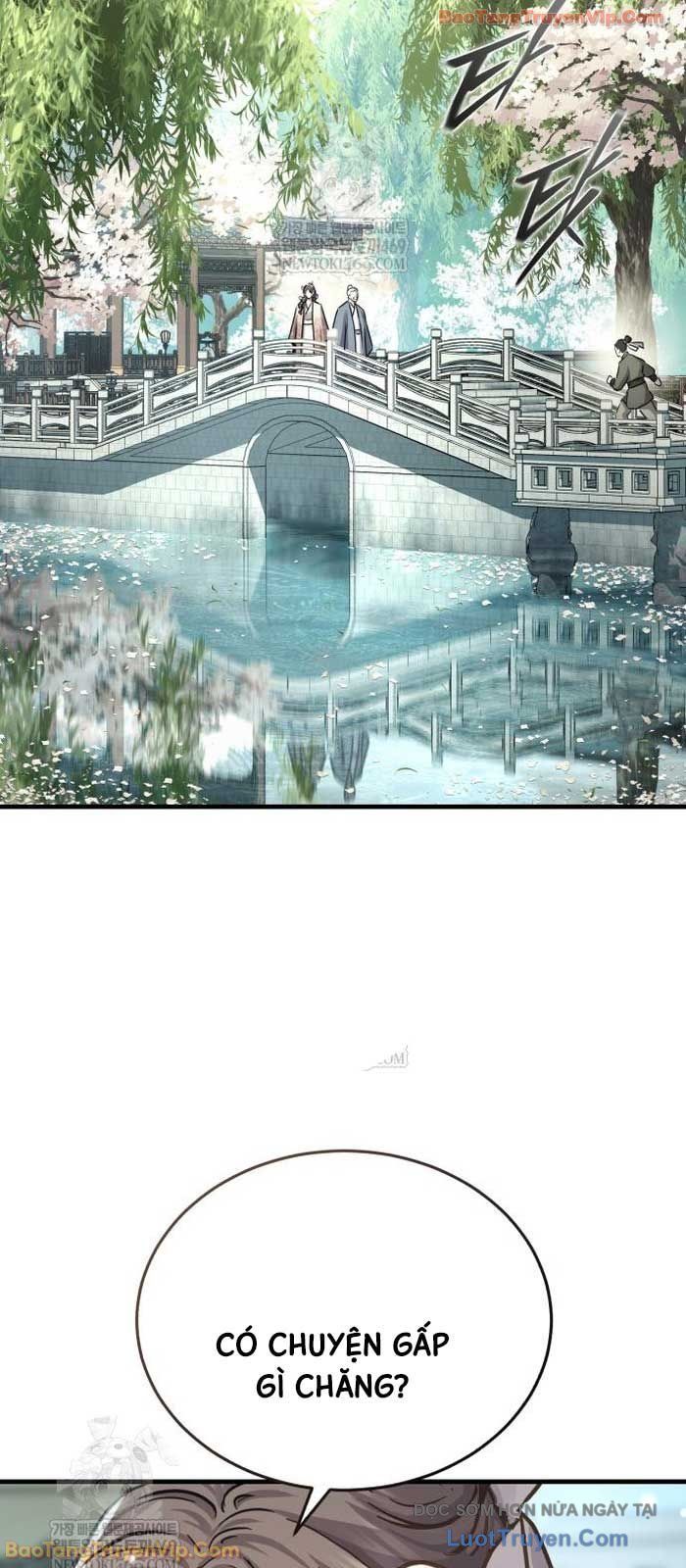 Tuyệt Thế Quân Lâm Chap 73 - Next Chap 74