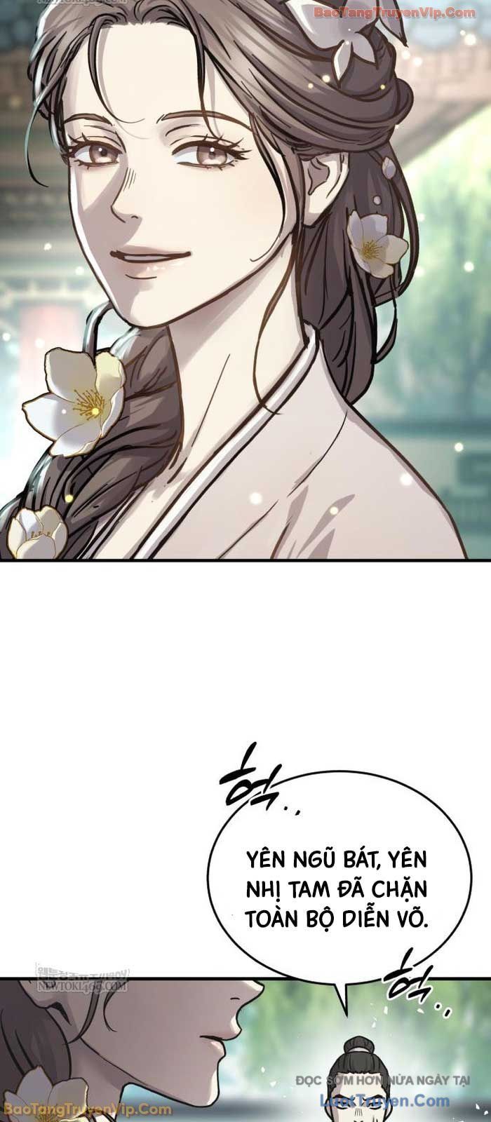 Tuyệt Thế Quân Lâm Chap 73 - Next Chap 74