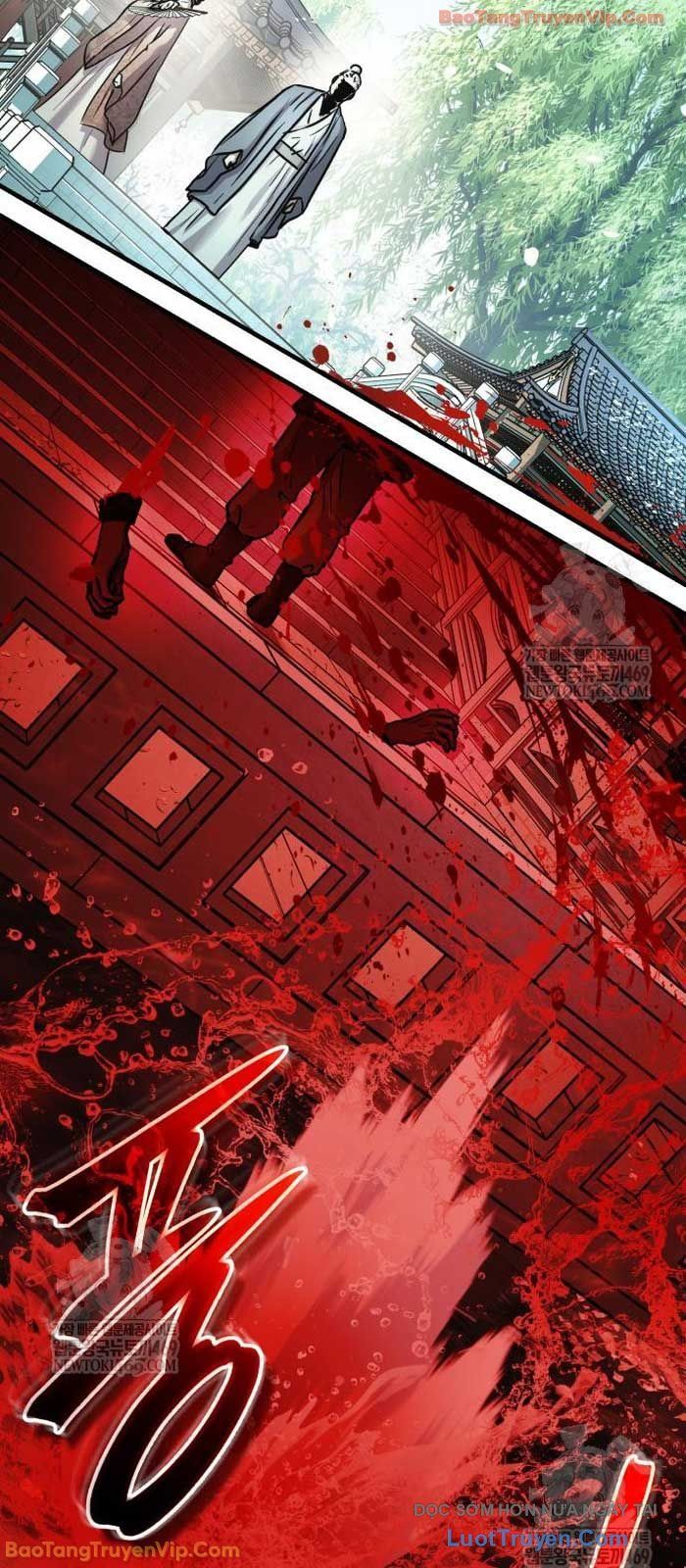 Tuyệt Thế Quân Lâm Chap 73 - Next Chap 74