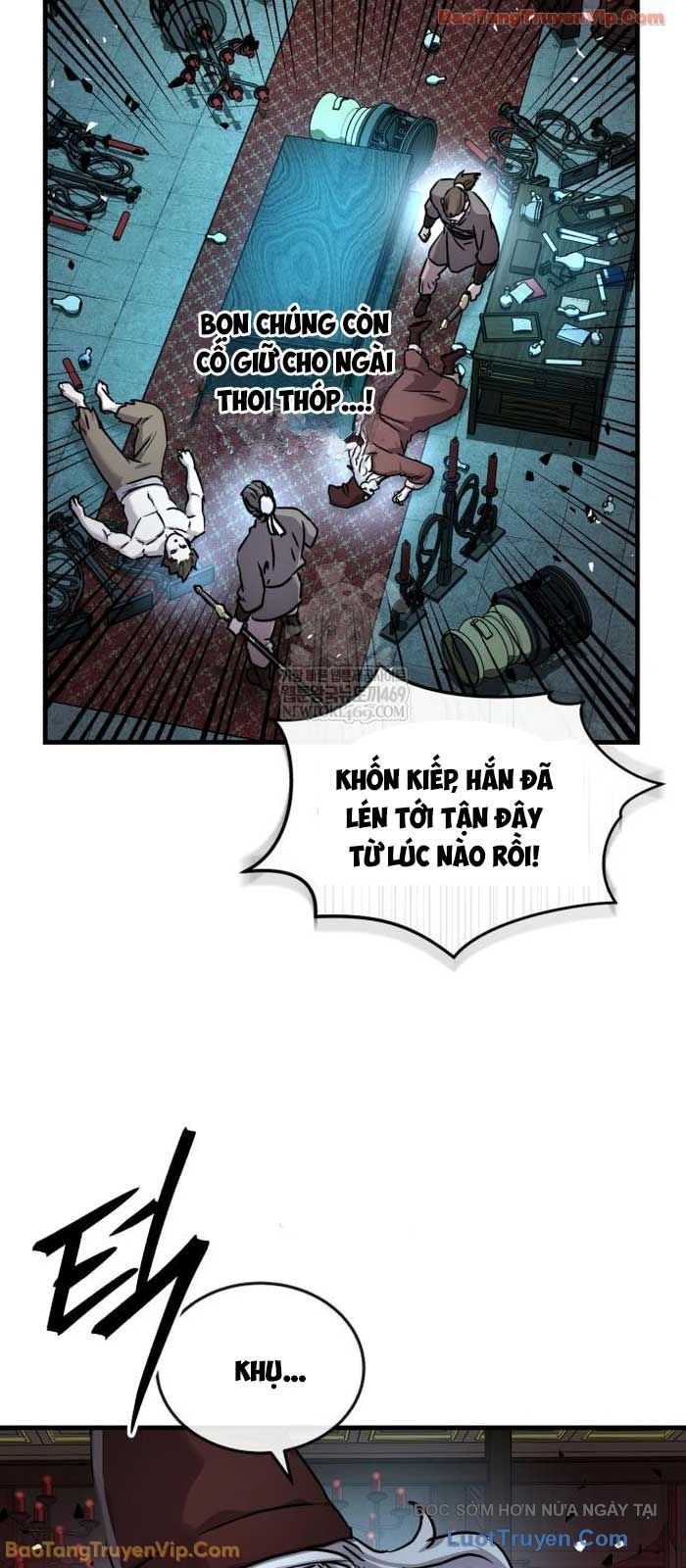 Tuyệt Thế Quân Lâm Chap 73 - Next Chap 74