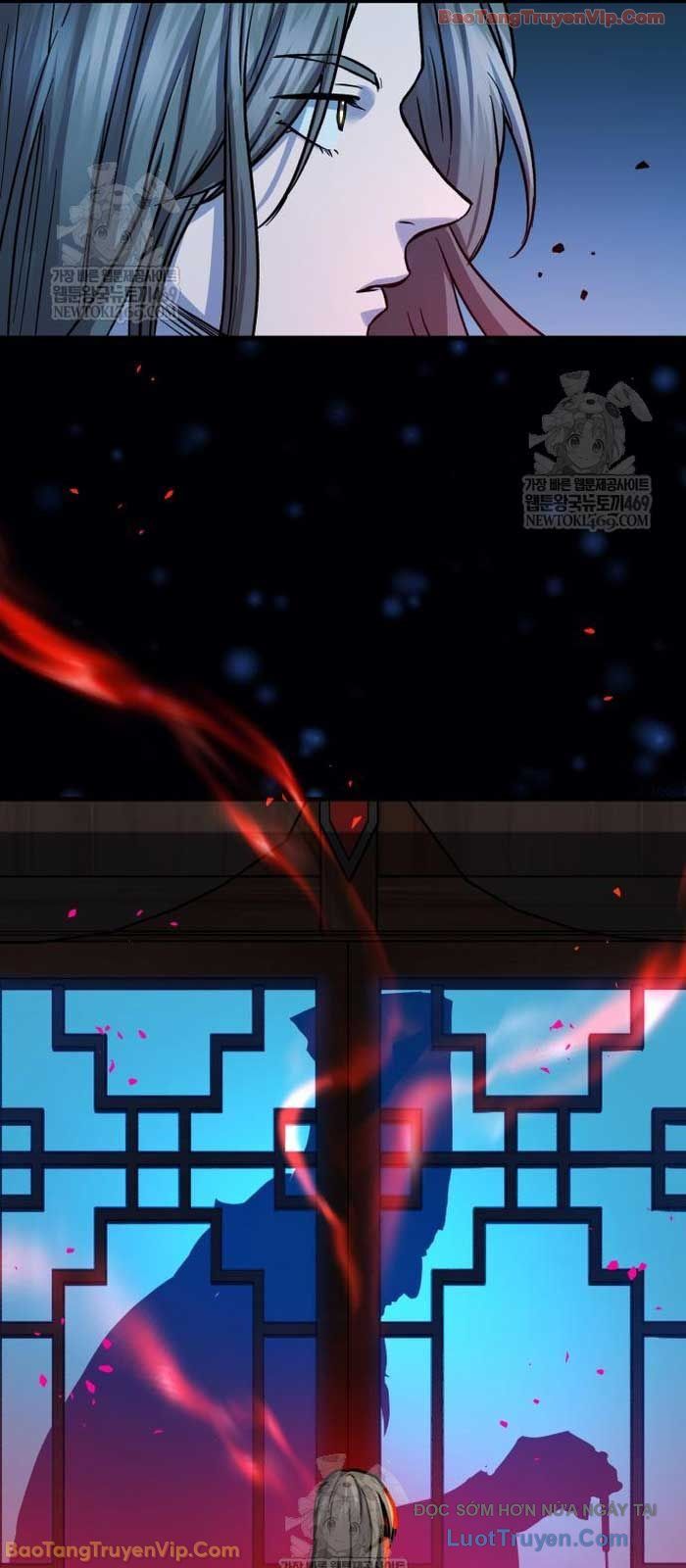 Tuyệt Thế Quân Lâm Chap 73 - Next Chap 74